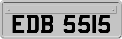 EDB5515