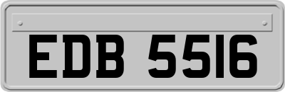 EDB5516