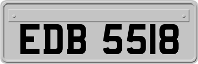 EDB5518