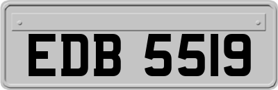 EDB5519