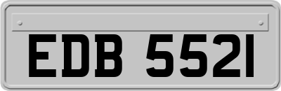 EDB5521