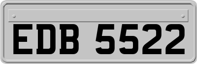 EDB5522
