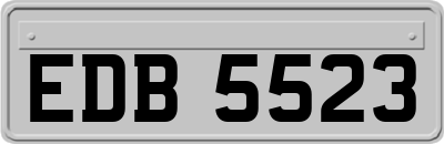 EDB5523