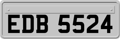 EDB5524