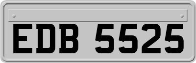 EDB5525