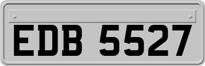 EDB5527