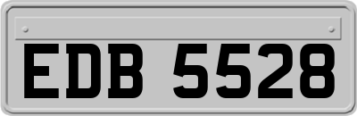 EDB5528