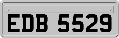 EDB5529