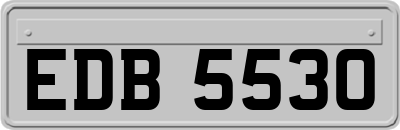 EDB5530