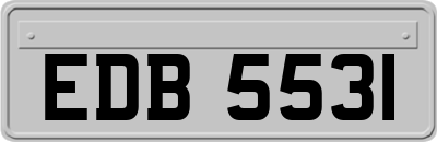 EDB5531