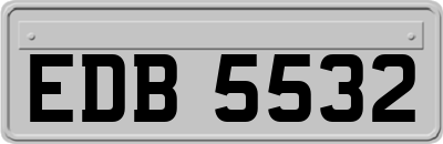 EDB5532