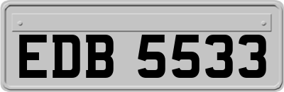 EDB5533