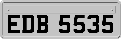 EDB5535