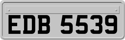 EDB5539