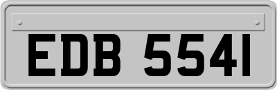 EDB5541