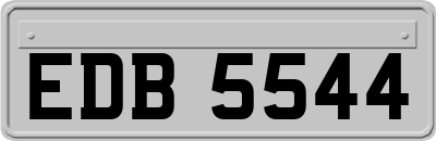 EDB5544