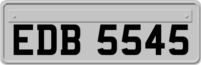 EDB5545