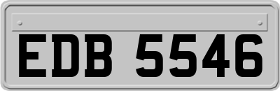 EDB5546