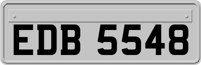 EDB5548