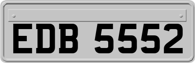 EDB5552