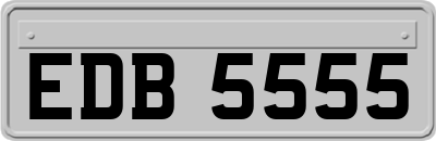 EDB5555