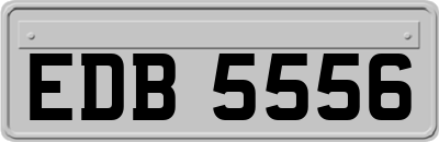 EDB5556