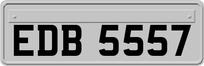 EDB5557