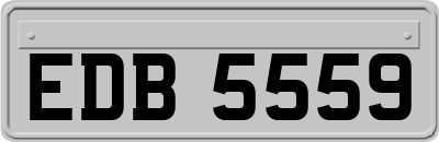 EDB5559
