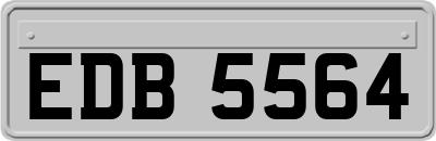 EDB5564