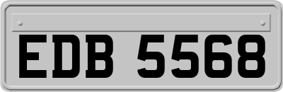 EDB5568