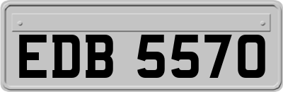 EDB5570