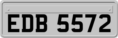 EDB5572