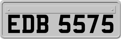 EDB5575