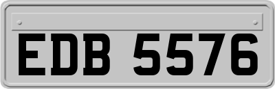 EDB5576