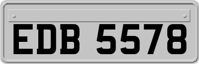 EDB5578