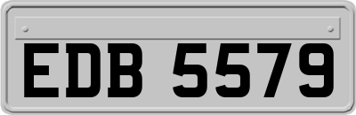 EDB5579