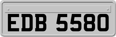 EDB5580