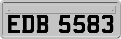 EDB5583