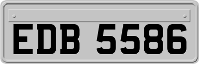 EDB5586