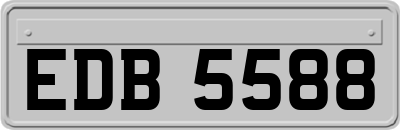 EDB5588