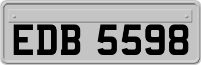 EDB5598