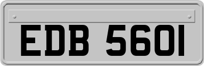 EDB5601