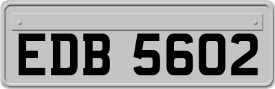 EDB5602
