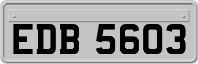 EDB5603