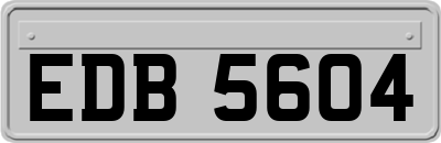 EDB5604