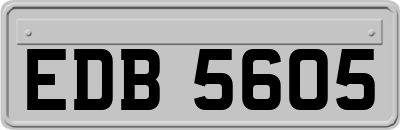 EDB5605