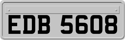 EDB5608