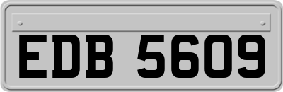 EDB5609