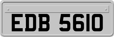 EDB5610