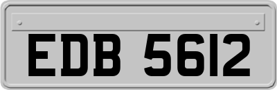EDB5612